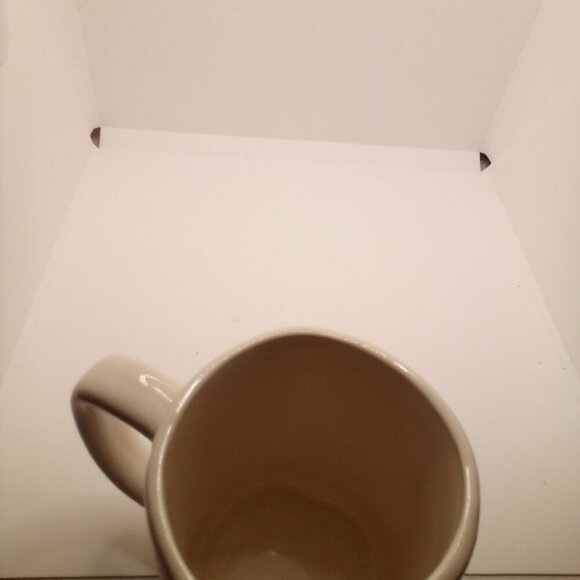 Rae Dunn Artisan Collection Ceramic Mug MRS. White - Picture 7 of 10